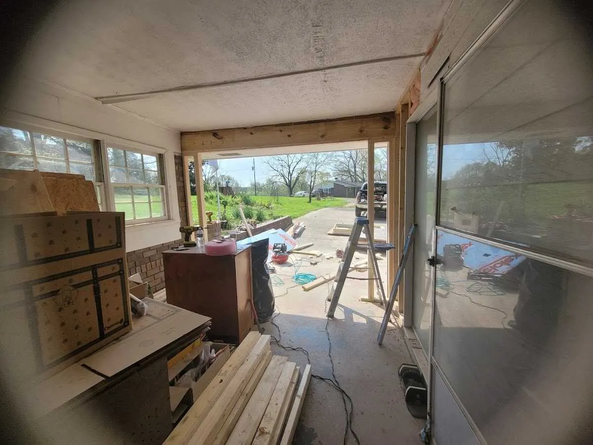 Air movers and dehumidifier for Drying & Dehumidification in Kiryas Joel